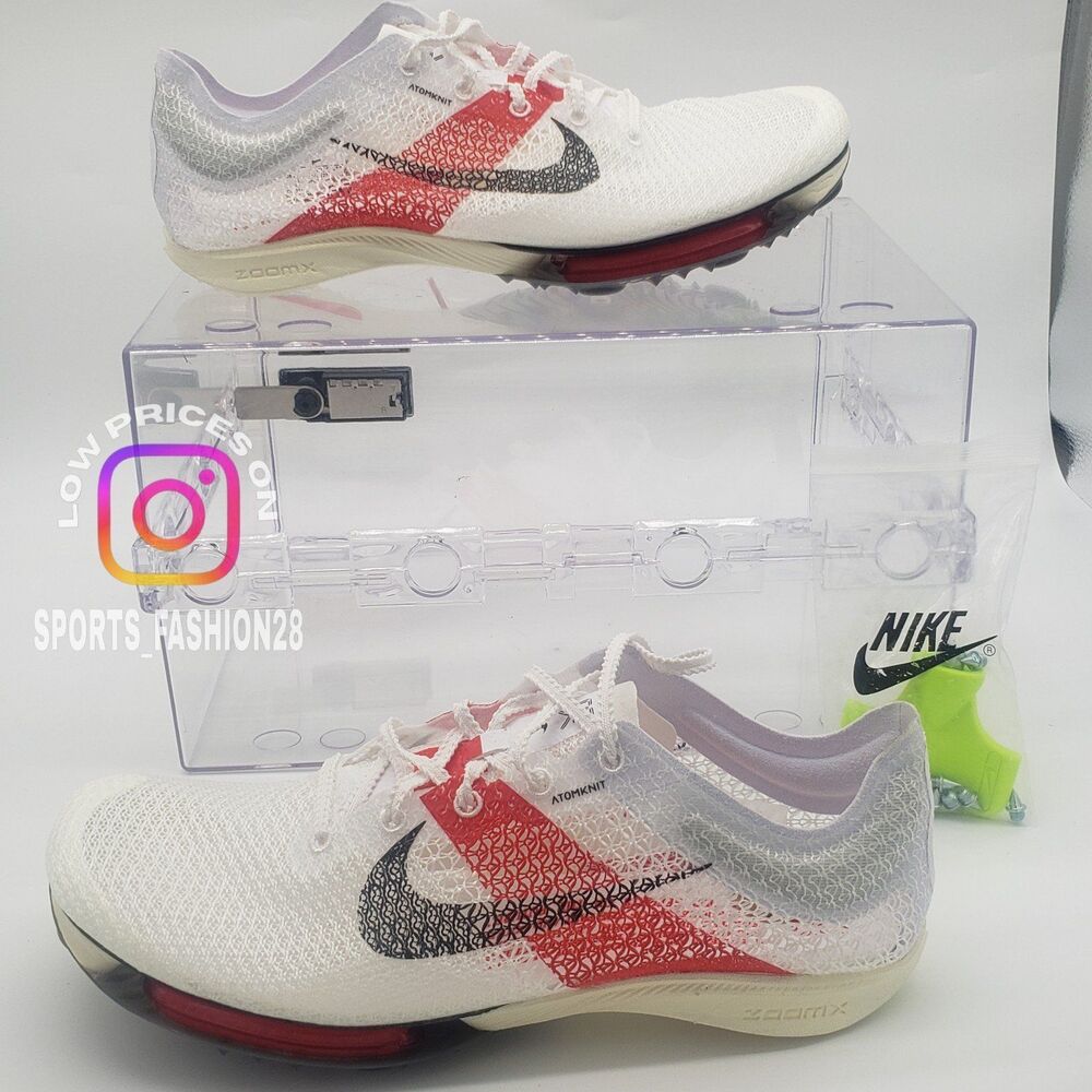 Air Zoom Victory 'Eliud Kipchoge' Size Men 7.5 FJ0668 100